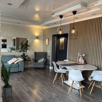 Продается 3-х комнатная квартира, 91,8 м²