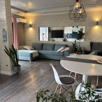 Продается 3-х комнатная квартира, 91,8 м²