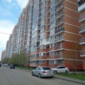 Продается 3-х комнатная квартира, 73,5 м²