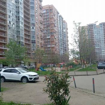 Продается 3-х комнатная квартира, 73,5 м²