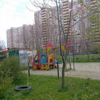 Продается 3-х комнатная квартира, 73,5 м²