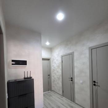 Сдается 2-х комнатная квартира, 61 м²