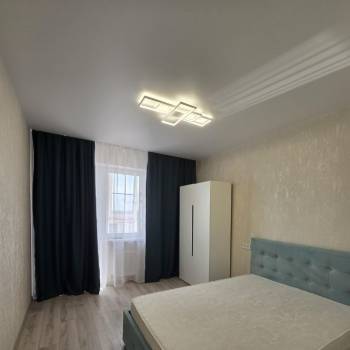 Сдается 2-х комнатная квартира, 61 м²