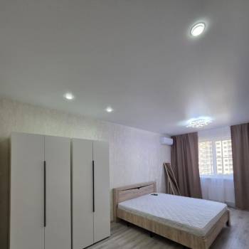 Сдается 2-х комнатная квартира, 61 м²