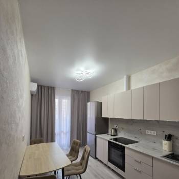 Сдается 2-х комнатная квартира, 61 м²