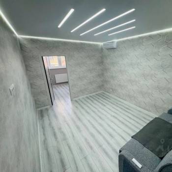 Сдается Многокомнатная квартира, 48,1 м²