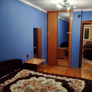 Сдается Многокомнатная квартира, 75 м²