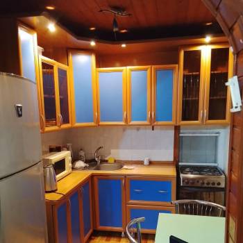 Сдается Многокомнатная квартира, 75 м²