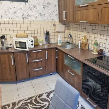 Сдается 1-комнатная квартира, 42,8 м²
