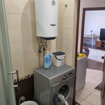 Сдается 1-комнатная квартира, 42,8 м²