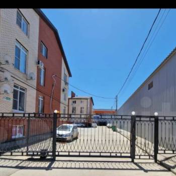 Сдается 1-комнатная квартира, 30 м²