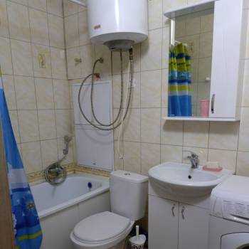 Сдается 1-комнатная квартира, 30 м²