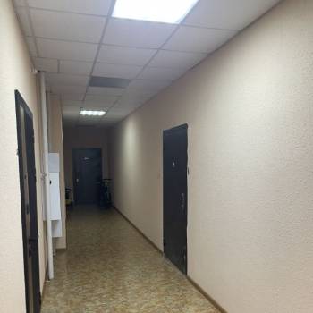 Продается 2-х комнатная квартира, 66,6 м²