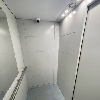 Продается 2-х комнатная квартира, 66,6 м²