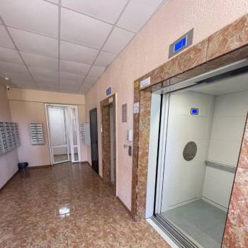 Продается 2-х комнатная квартира, 66,6 м²
