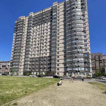 Продается 2-х комнатная квартира, 66,6 м²