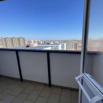 Продается 2-х комнатная квартира, 66,6 м²