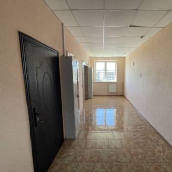 Продается 2-х комнатная квартира, 66,6 м²