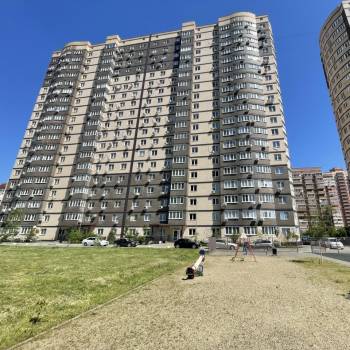 Продается 2-х комнатная квартира, 66,6 м²
