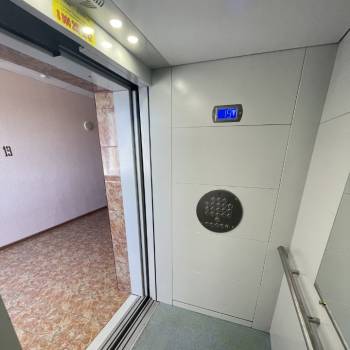 Продается 2-х комнатная квартира, 66,6 м²