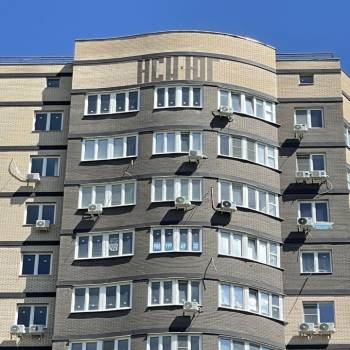 Продается 2-х комнатная квартира, 66,6 м²