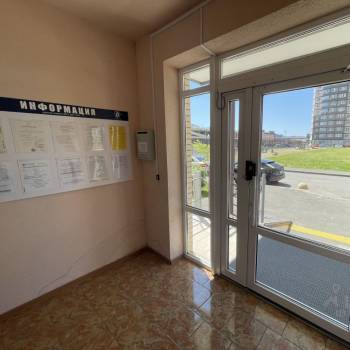 Продается 2-х комнатная квартира, 66,6 м²
