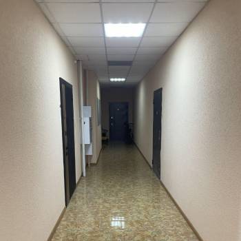 Продается 2-х комнатная квартира, 66,6 м²