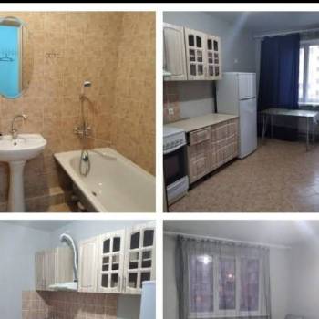 Сдается 1-комнатная квартира, 42 м²