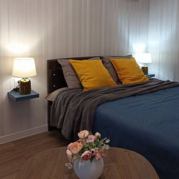 Сдается 1-комнатная квартира, 39 м²