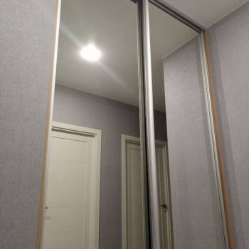 Сдается 1-комнатная квартира, 39 м²