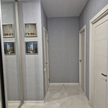 Сдается 1-комнатная квартира, 39 м²