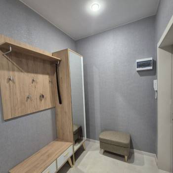 Сдается 1-комнатная квартира, 39 м²
