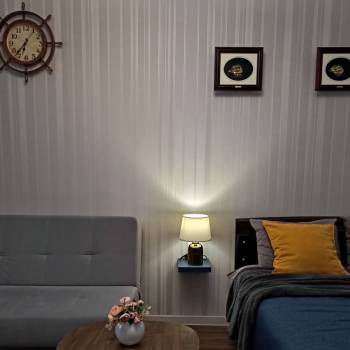 Сдается 1-комнатная квартира, 39 м²