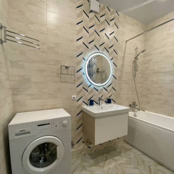 Сдается 1-комнатная квартира, 39 м²
