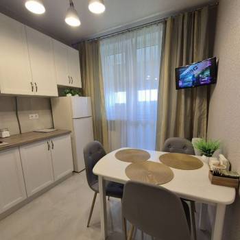 Сдается 1-комнатная квартира, 39 м²