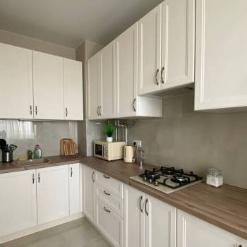 Сдается 1-комнатная квартира, 39 м²
