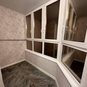 Сдается 2-х комнатная квартира, 41 м²
