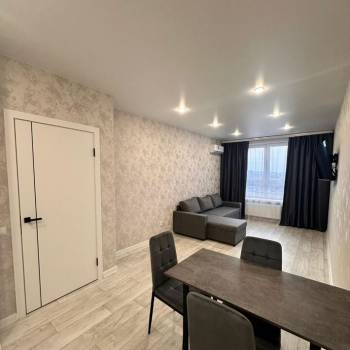 Сдается 2-х комнатная квартира, 41 м²