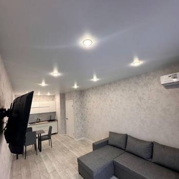 Сдается 2-х комнатная квартира, 41 м²