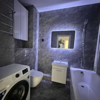 Сдается 2-х комнатная квартира, 41 м²