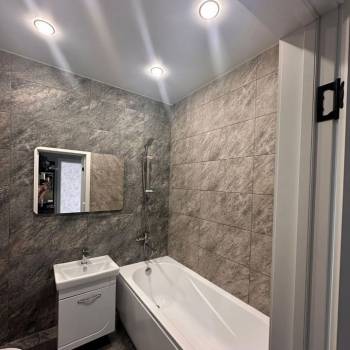Сдается 2-х комнатная квартира, 41 м²