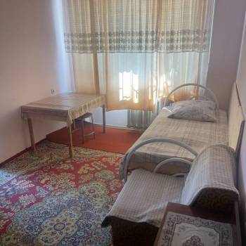 Сдается 2-х комнатная квартира, 37,2 м²