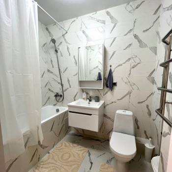 Сдается 2-х комнатная квартира, 41 м²
