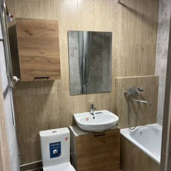 Сдается 1-комнатная квартира, 24 м²
