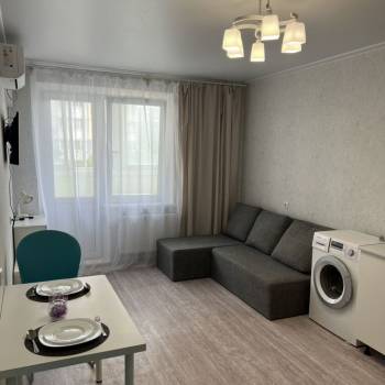 Сдается 1-комнатная квартира, 24 м²
