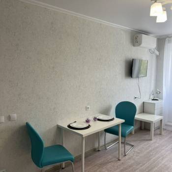 Сдается 1-комнатная квартира, 24 м²