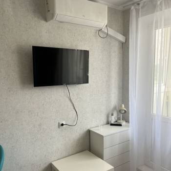 Сдается 1-комнатная квартира, 24 м²