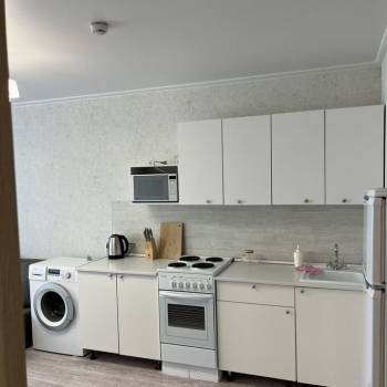 Сдается 1-комнатная квартира, 24 м²