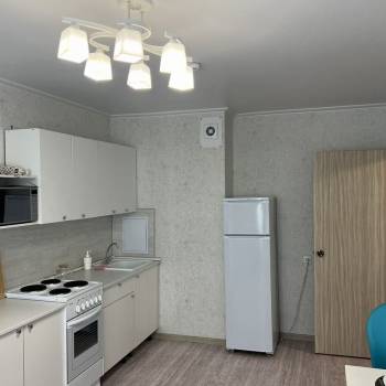 Сдается 1-комнатная квартира, 24 м²