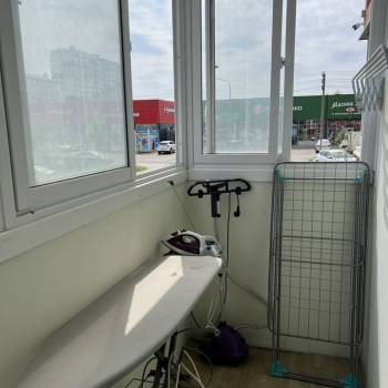 Сдается 1-комнатная квартира, 24 м²